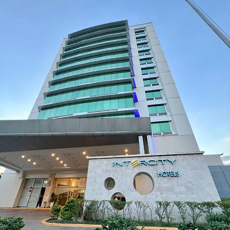Intercity Hotels سان بيدرو سولا المظهر الخارجي الصورة