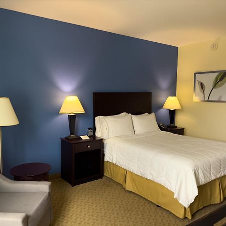 Intercity Hotels سان بيدرو سولا المظهر الخارجي الصورة