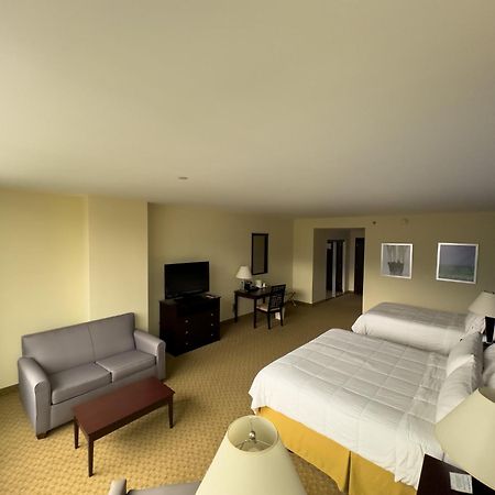 Intercity Hotels سان بيدرو سولا المظهر الخارجي الصورة