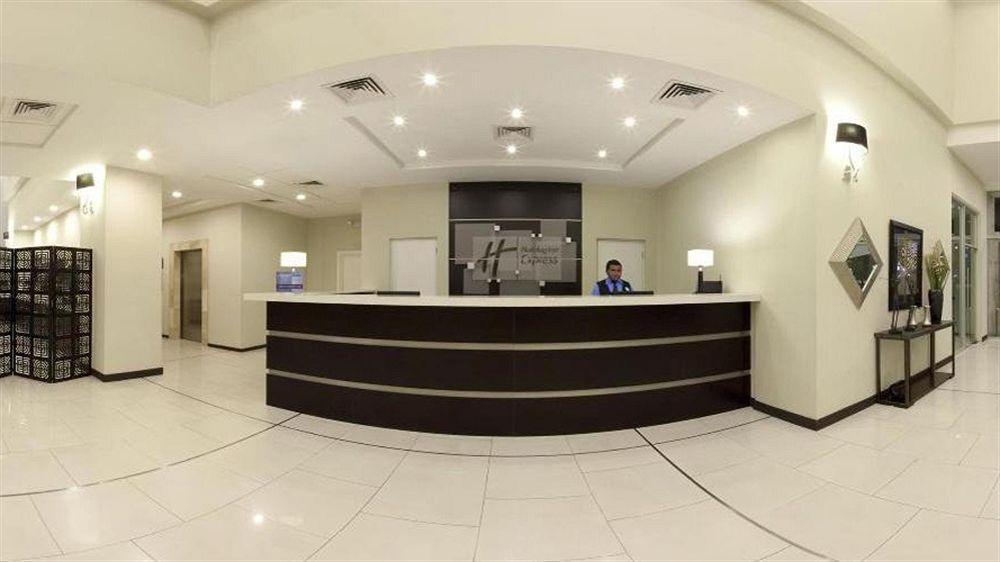 Intercity Hotels سان بيدرو سولا المظهر الخارجي الصورة