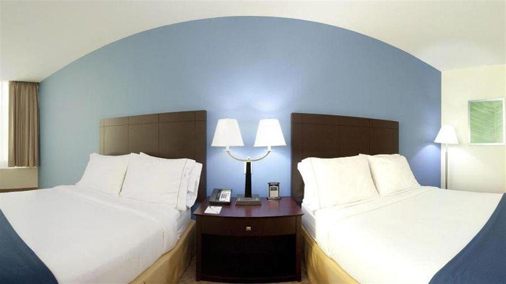 Intercity Hotels سان بيدرو سولا المظهر الخارجي الصورة