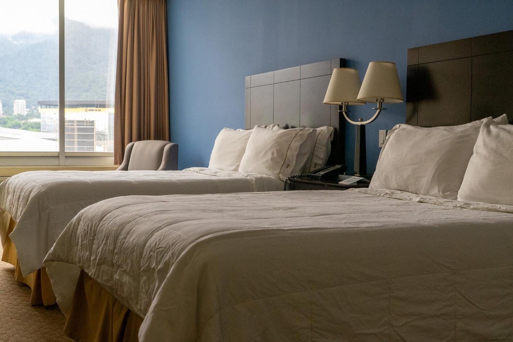 Intercity Hotels سان بيدرو سولا المظهر الخارجي الصورة