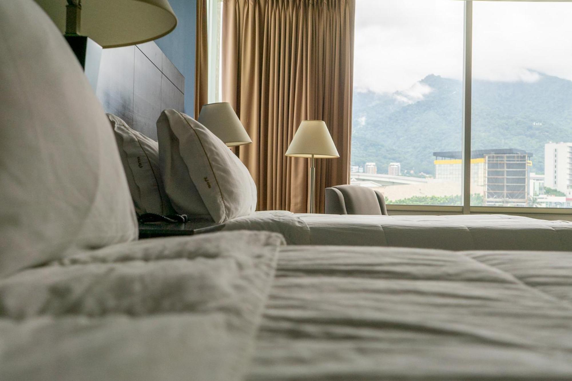 Intercity Hotels سان بيدرو سولا المظهر الخارجي الصورة