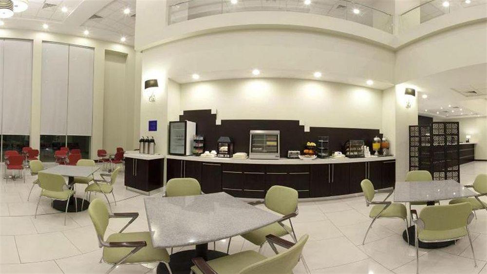 Intercity Hotels سان بيدرو سولا المظهر الخارجي الصورة
