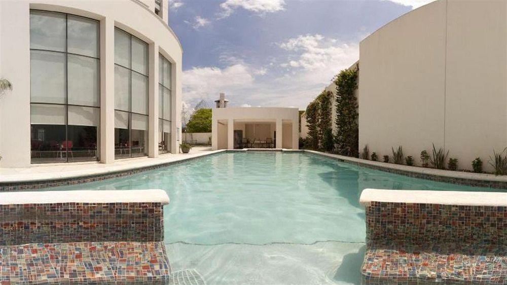 Intercity Hotels سان بيدرو سولا المظهر الخارجي الصورة