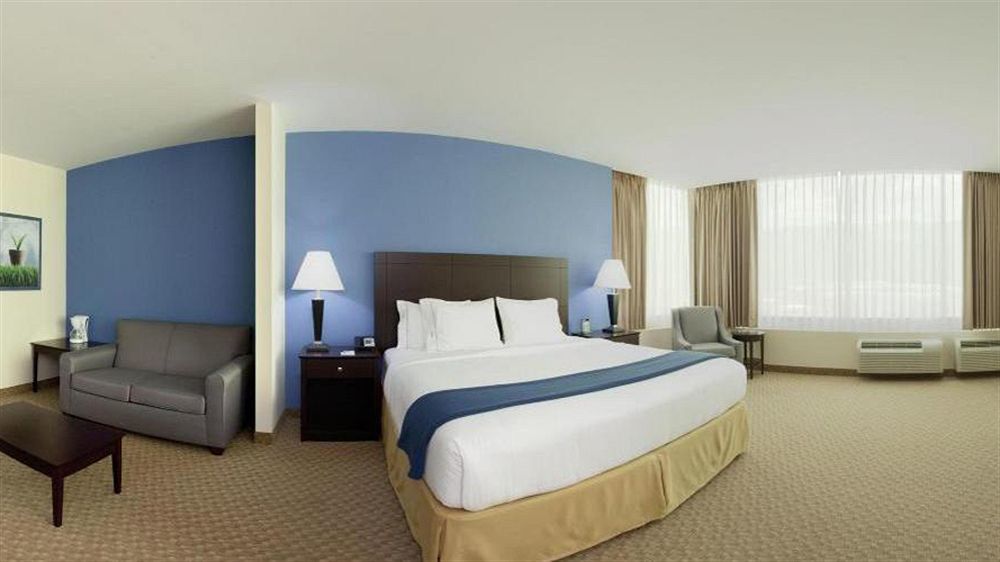 Intercity Hotels سان بيدرو سولا المظهر الخارجي الصورة