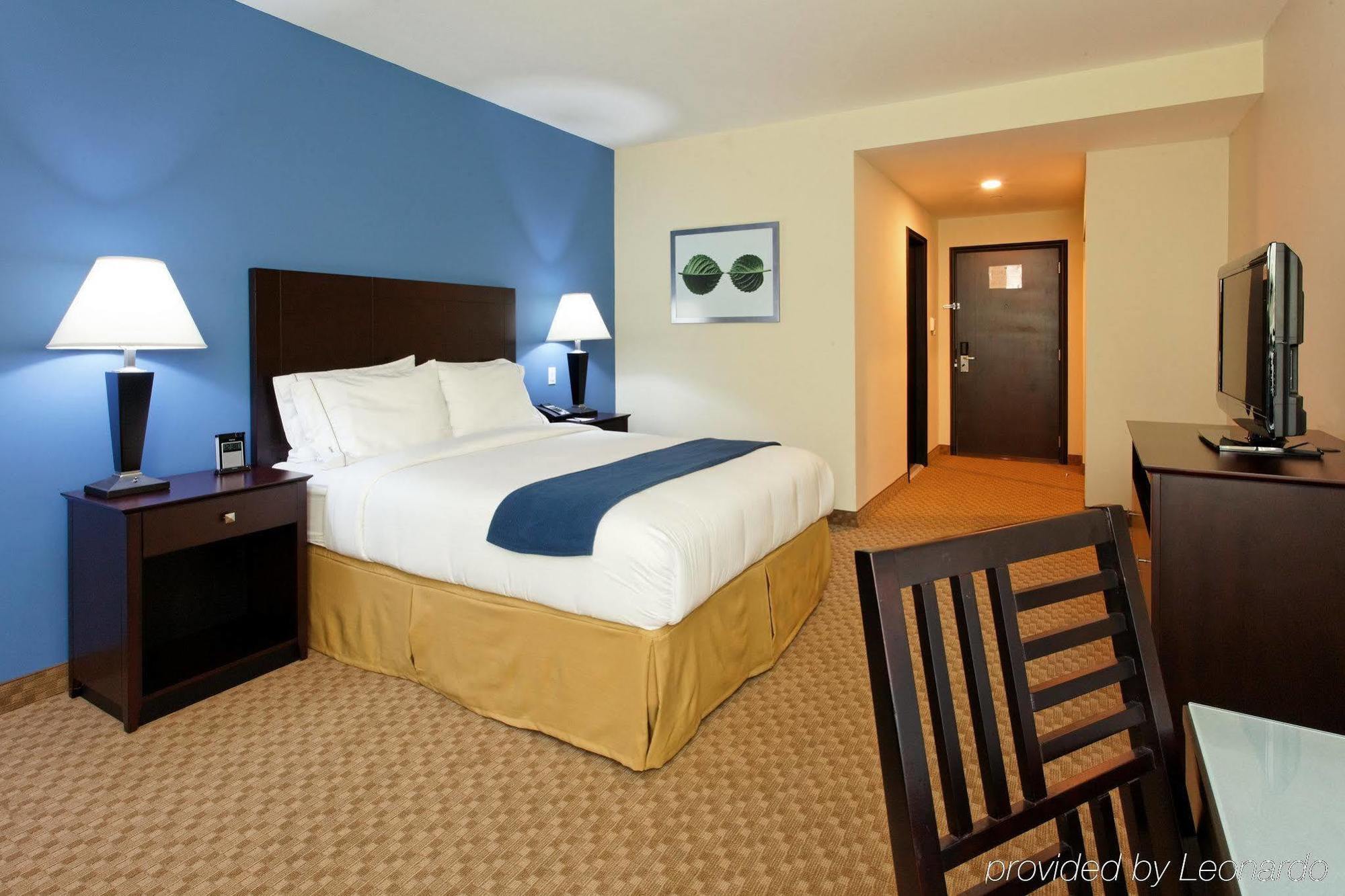 Intercity Hotels سان بيدرو سولا الغرفة الصورة