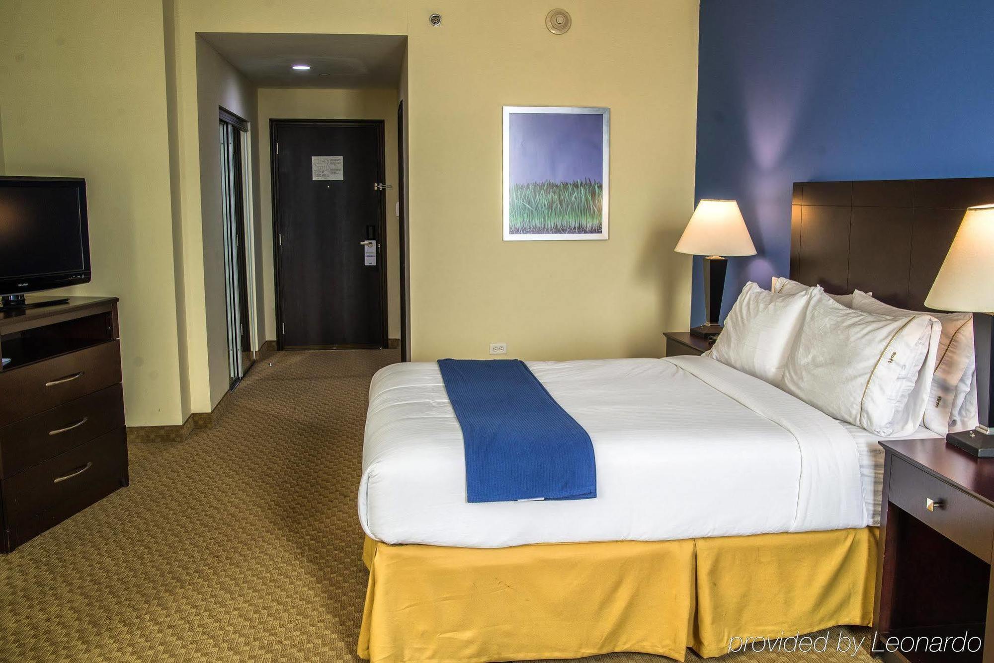 Intercity Hotels سان بيدرو سولا المظهر الخارجي الصورة