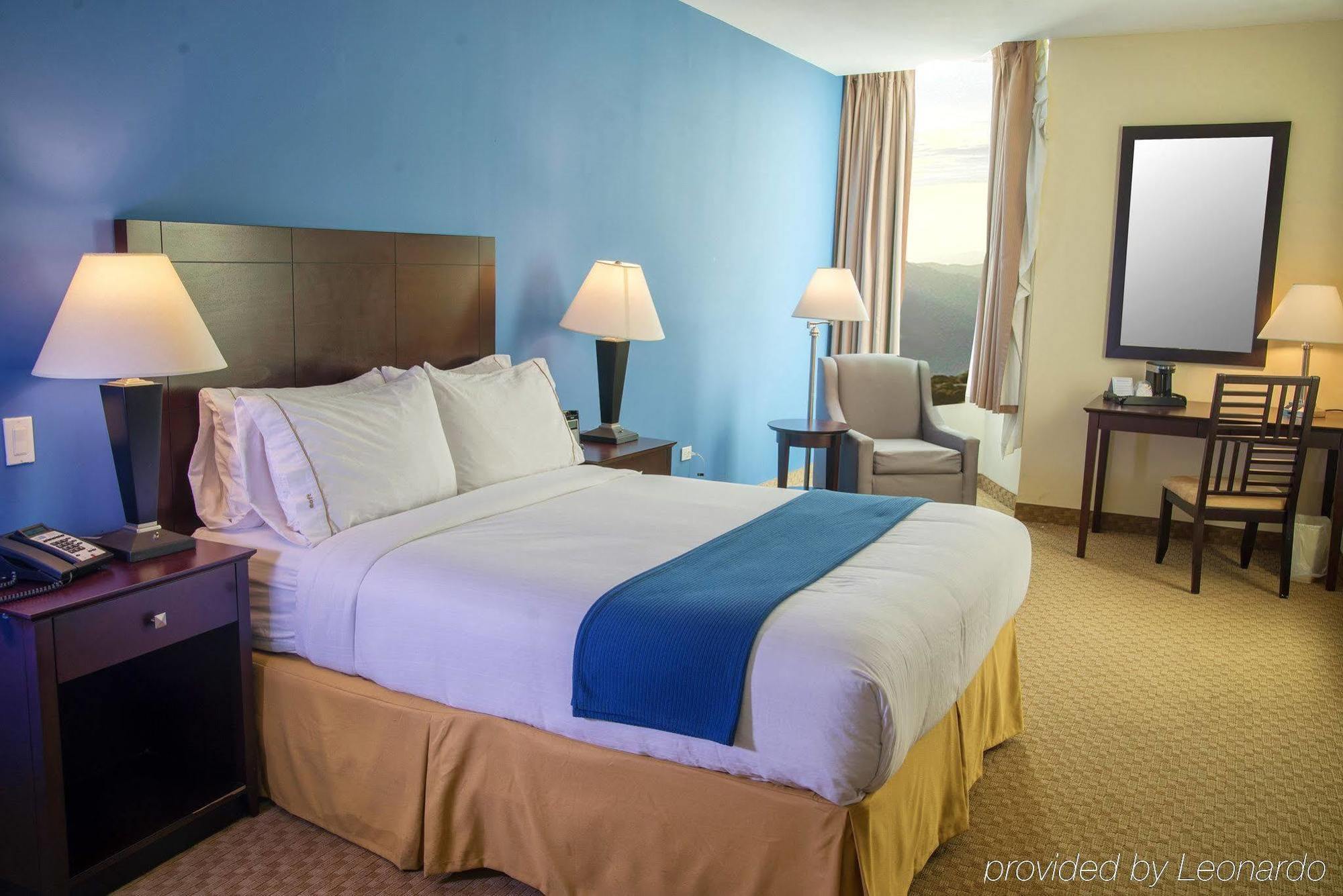 Intercity Hotels سان بيدرو سولا المظهر الخارجي الصورة
