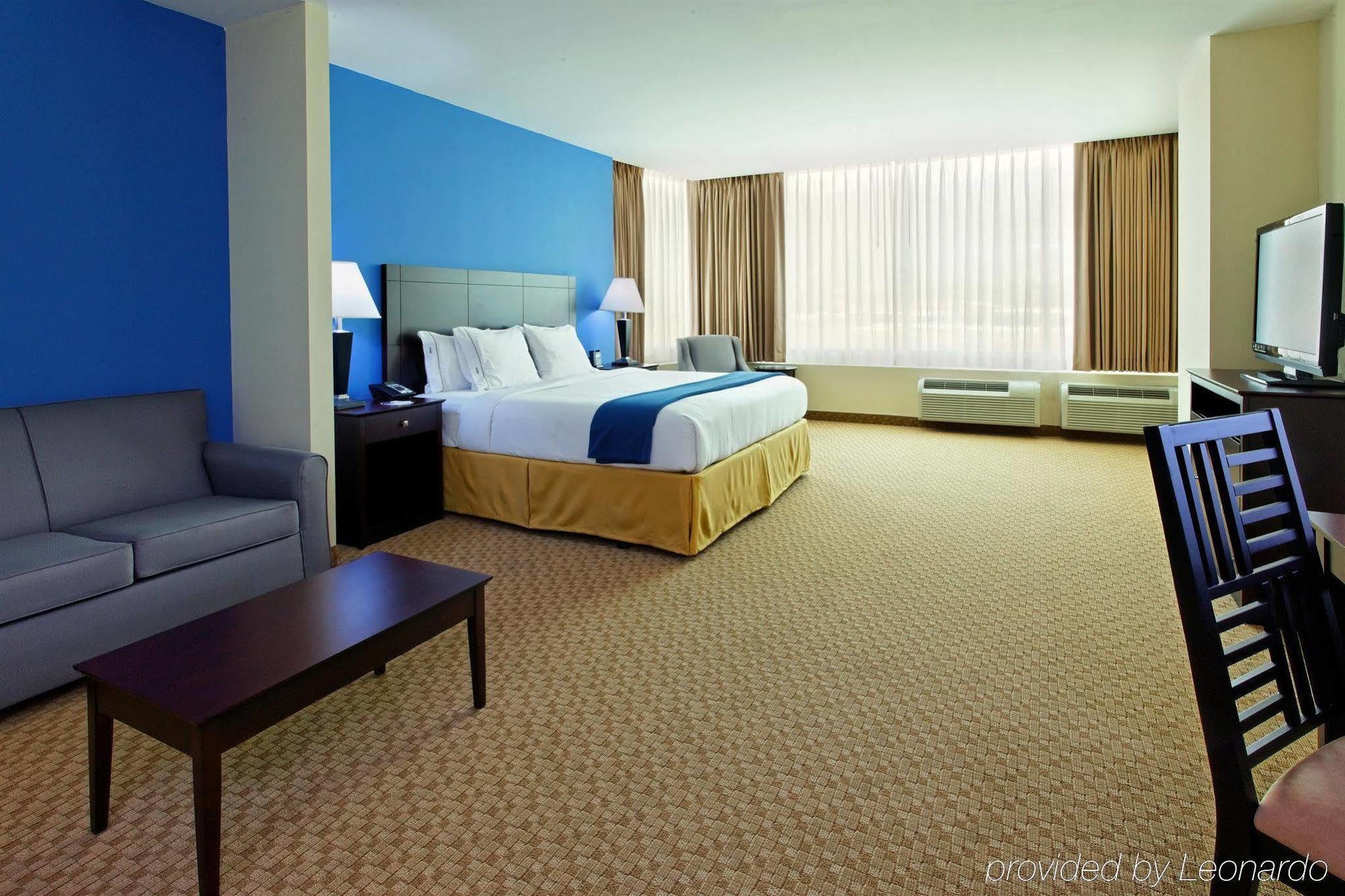 Intercity Hotels سان بيدرو سولا الغرفة الصورة