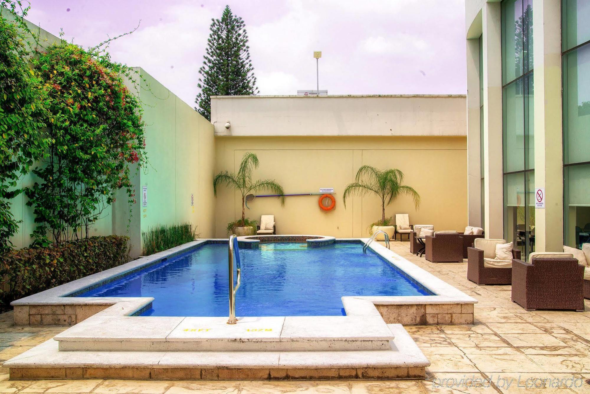 Intercity Hotels سان بيدرو سولا المظهر الخارجي الصورة