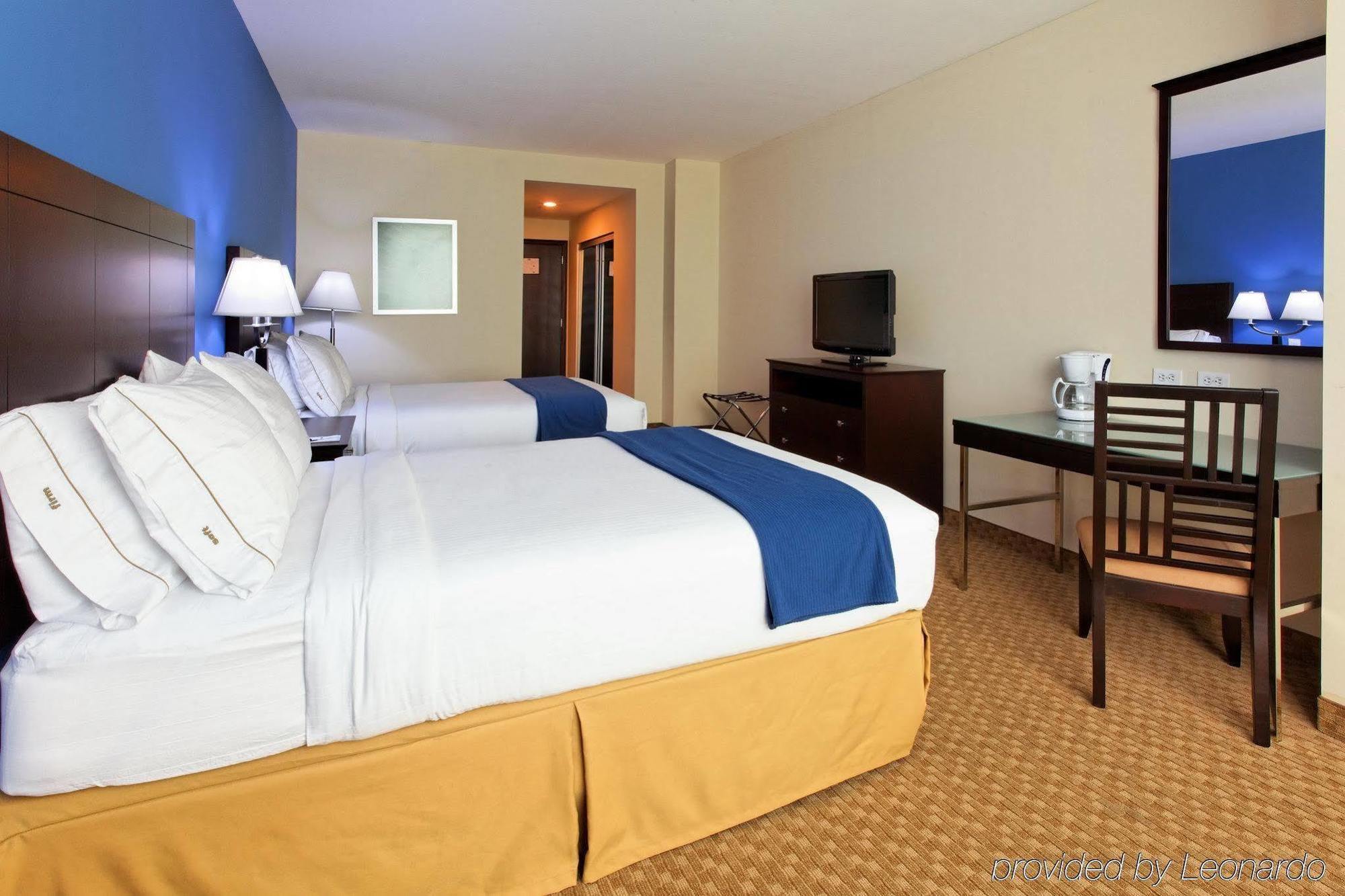Intercity Hotels سان بيدرو سولا المظهر الخارجي الصورة