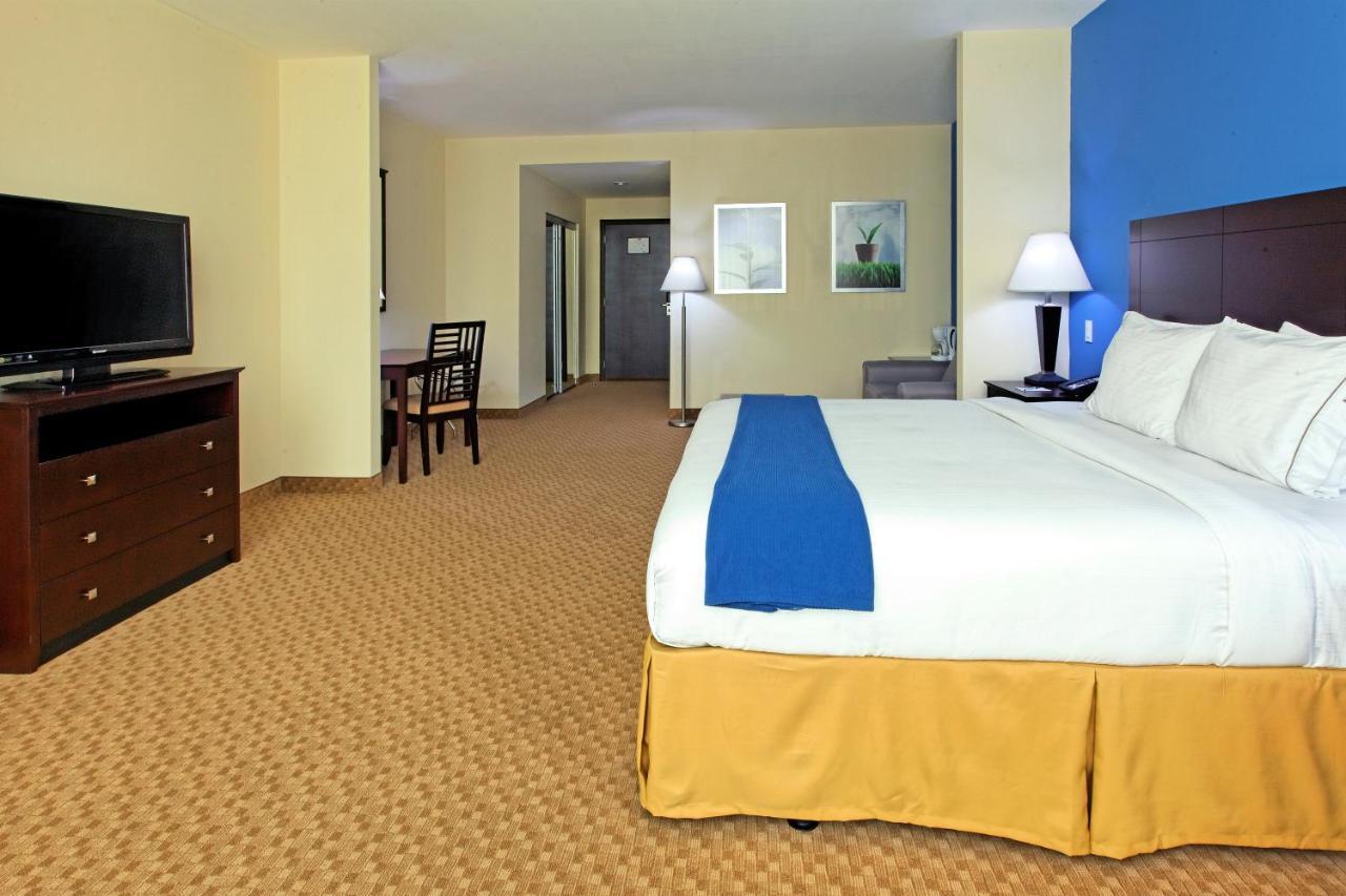 Intercity Hotels سان بيدرو سولا المظهر الخارجي الصورة