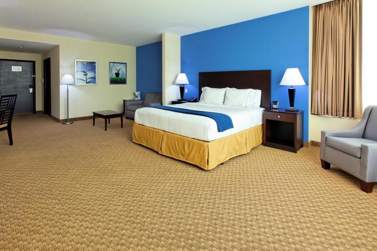Intercity Hotels سان بيدرو سولا المظهر الخارجي الصورة