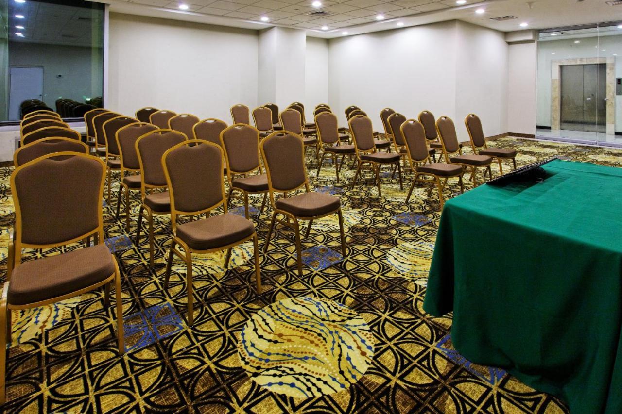 Intercity Hotels سان بيدرو سولا المظهر الخارجي الصورة