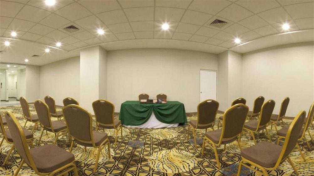 Intercity Hotels سان بيدرو سولا المظهر الخارجي الصورة